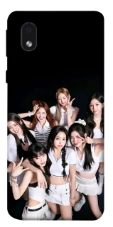 Чехол на Samsung Galaxy M01 Core / A01 Core BABYMONSTER фото 1 из 1