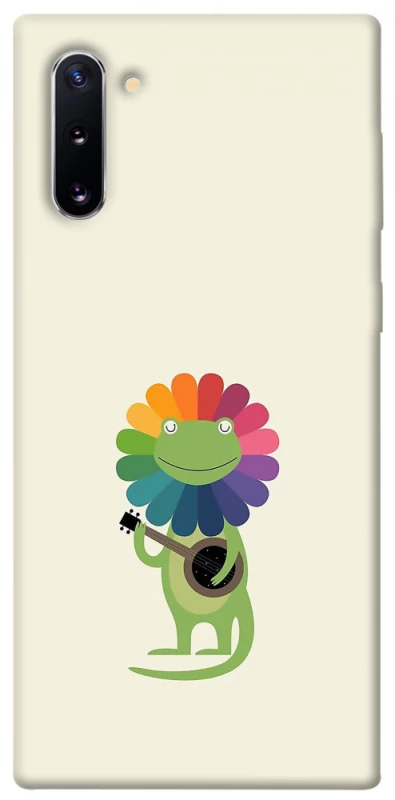 Чехол на Samsung Galaxy Note 10 Rainbow lacosta фото 1 из 1