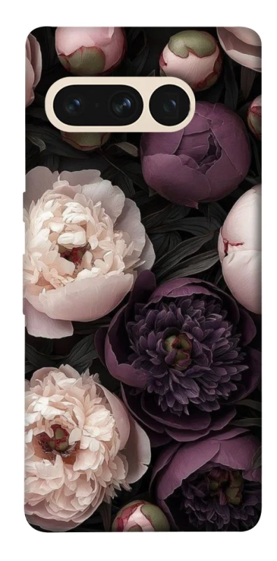Чехол на Google Pixel 7 Pro Heart of a Flower фото 1 из 1