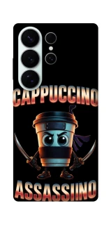 Чохол на Samsung Galaxy S26 Cappuccino Assassino фото 1 з 1