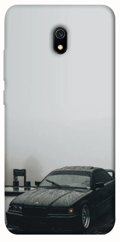 Чехол на Xiaomi Redmi 8a BMW mood фото 1 из 1