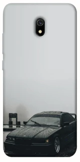 Чехол на Xiaomi Redmi 8a BMW mood фото 1 из 1