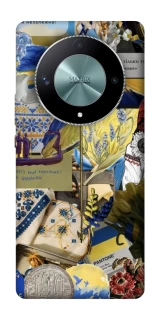 Чехол на Huawei Magic6 Lite Ukraine style ver.7 фото 1 из 1