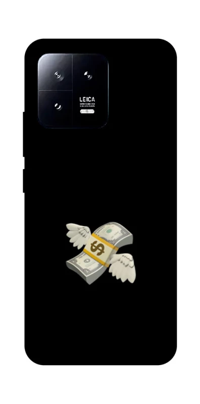 Чохол на Xiaomi 13 Easy cash фото 1 з 1