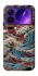 Чохол на Xiaomi 17 Pro Max Japa wave ver.2 фото 1 з 1
