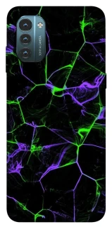 Чохол на Nokia G21 Abstract ver.2 фото 1 з 1