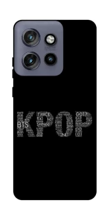 Чохол на Motorola Edge 50 Neo K-pop фото 1 з 1