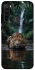 Чохол на Xiaomi Redmi Note 8T Leopard in water фото 1 з 1
