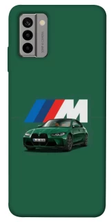 Чохол на Nokia G22 BMW M4 фото 1 з 1