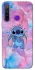 Чохол на Realme 5 Stitch ver.28 фото 1 з 1