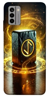 Чохол на Nokia G22 Руна Ейваз фото 1 з 1