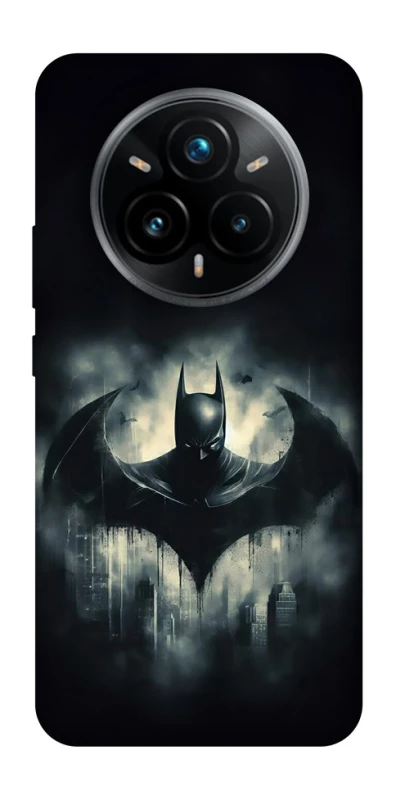 Чехол на Realme 14 Pro+ Batman icon фото 1 из 1