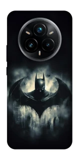 Чехол на Realme 14 Pro+ Batman icon фото 1 из 1