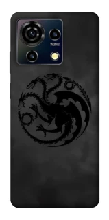 Чехол на ZTE Blade V50 Vita House of the Dragon ver.3 фото 1 из 1