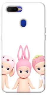 Чохол на Oppo A5s Pink Pals фото 1 з 1
