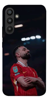 Чехол на Samsung Galaxy A34 5G Mohamed Salah V2 фото 1 из 1
