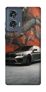 Чехол на Motorola Edge 50 BMW v16 фото 1 из 1