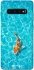 Чохол на Samsung Galaxy S10+ Fish фото 1 з 1