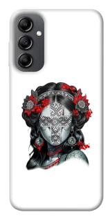 Чехол на Samsung Galaxy A14 4G/5G Мотанка Оберег фото 1 из 1