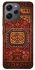 Чохол на Xiaomi Redmi 12 Килим v1 фото 1 з 1