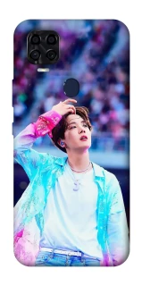Чехол на ZTE Blade v2020 J-Hope - BTS фото 1 из 1