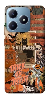 Чохол на Realme C63 Halloween Style ver.3 фото 1 з 1