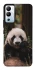 Чохол на Infinix Hot 12i Панда фото 1 з 1