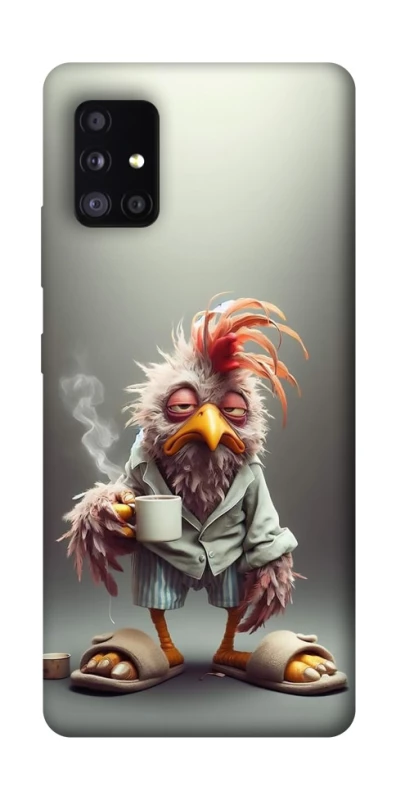 Чохол на Samsung Galaxy A51 5G Півник фото 1 з 1