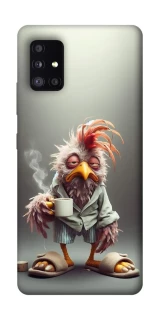 Чохол на Samsung Galaxy A51 5G Півник фото 1 з 1