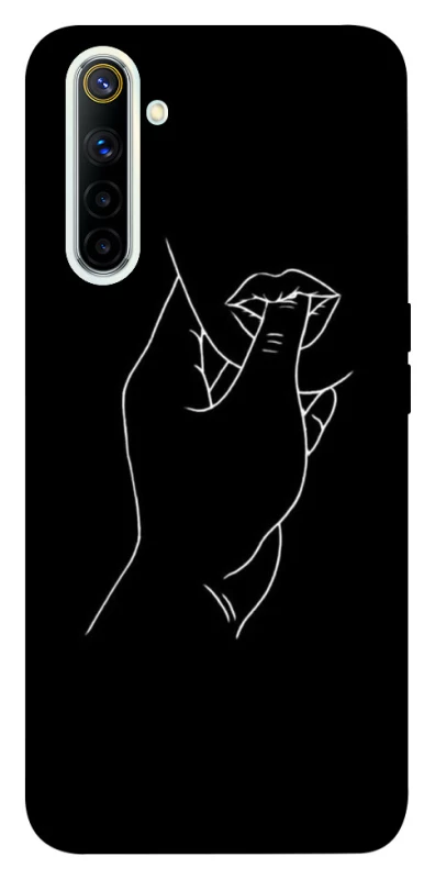 Чохол на Realme 6 Passion фото 1 з 1