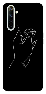 Чохол на Realme 6 Passion фото 1 з 1