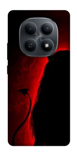 Чехол на Xiaomi Redmi Note 15 4G/5G (EU) Red Love фото 1 из 1