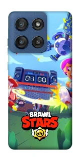 Чохол на Motorola Edge 60 Stylus Brawl Stars ver.11 фото 1 з 1