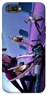 Чохол на Realme C2 K-Pop Demon Hunters ver.10 фото 1 з 1