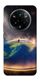 Чехол на Realme 14 Pro+ Kanye West ver.1 фото 1 из 1