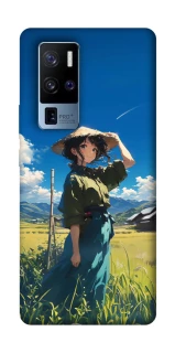 Чохол на Vivo X50 Pro+ Field фото 1 з 1