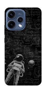 Чехол на Oppo Reno 15 Physics фото 1 из 2
