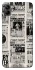 Чохол на Samsung Galaxy A04 Harry Potter newspaper фото 1 з 1
