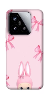 Чехол на Xiaomi 15 Ribbon Bunny фото 1 из 1