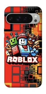 Чохол на Google Pixel 9 Pro XL Roblox aesthetics ver.8 фото 1 з 1