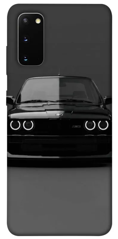 Чохол на Samsung Galaxy S20 BMW v11 фото 1 з 1