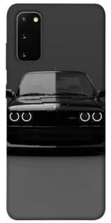 Чохол на Samsung Galaxy S20 BMW v11 фото 1 з 1
