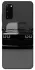 Чохол на Samsung Galaxy S20 BMW v11 фото 1 з 1