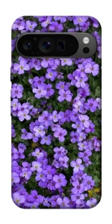 Чохол на Google Pixel 9 Pro Flowers v17 фото 1 з 1