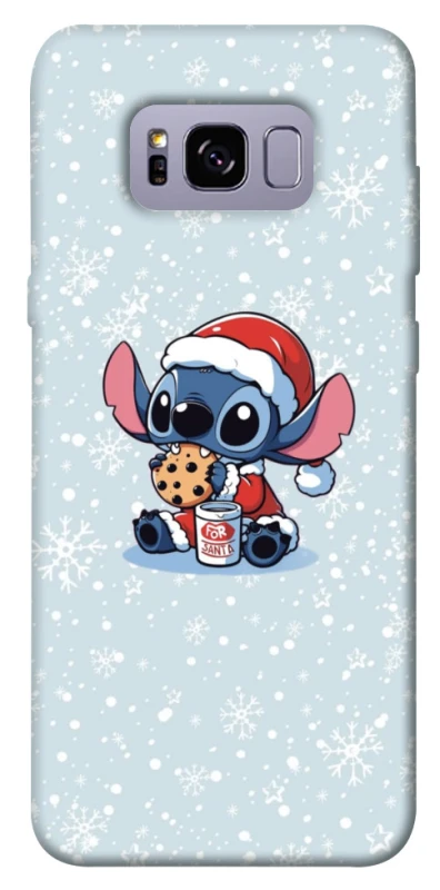 Чохол на Samsung G955 Galaxy S8 Plus Stitch ver.21 фото 1 з 1