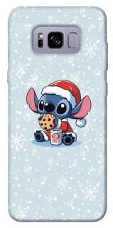 Чехол на Samsung G955 Galaxy S8 Plus Stitch ver.21 фото 1 из 1