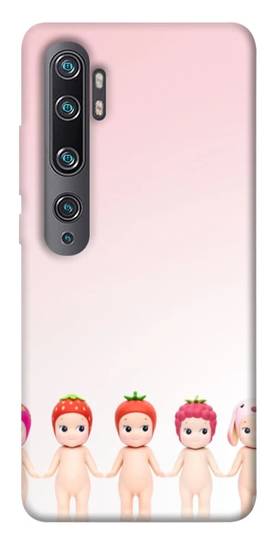 Чохол на Xiaomi Mi Note 10 / Note 10 Pro / Mi CC9 Pro Sonny фото 1 з 1