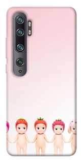 Чехол на Xiaomi Mi Note 10 / Note 10 Pro / Mi CC9 Pro Sonny фото 1 из 1