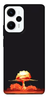 Чехол на Xiaomi Poco F5 / Note 12 Turbo Boom фото 1 из 1