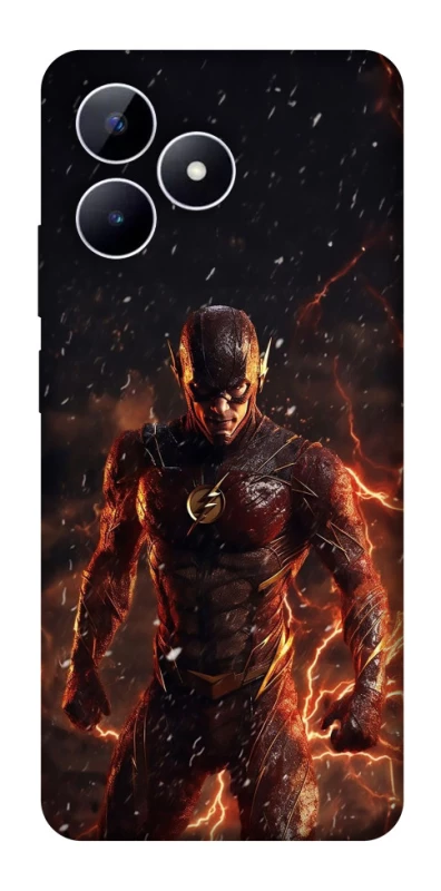 Чехол на Realme Note 50 5G Flash фото 1 из 1